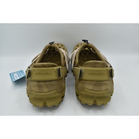 Merrell Mens Size 13 Hydro Moc AT Cage 1TRL Coyote Shoes main image 7